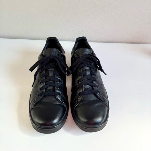 Adidas Stan Smith Sneakers - Size US M8/W9 - Picture 7 of 8